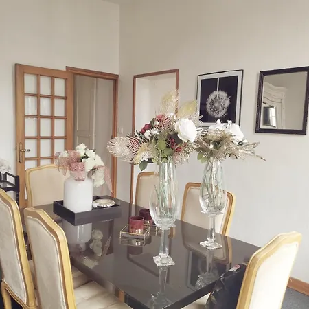 Spacieux Apartment Douai